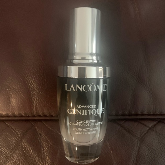 Lancôme SET Advanced Génifique Youth serum and Wrinkle/ dark circle eye cream. - Picture 2 of 7